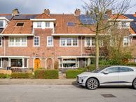 Linnaeuslaan 70, 3571 TZ Utrecht