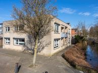 Burgemeester Hendrixstraat 97, 2651 JT Berkel en Rodenrijs