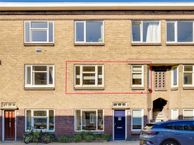 Curaçaostraat 19-BS, 3531 XJ Utrecht