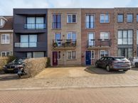 Arend Vijfvinkelplein 38, 2552 RX Den Haag