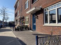 Bloemistenlaan 58, 2313 BB Leiden