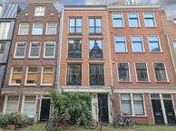 Goudsbloemstraat 104-B, 1015 JS Amsterdam