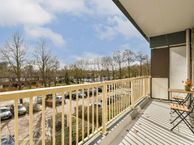 Bramzeilhof 166, 1034 LM Amsterdam