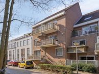 Frombergstraat 32, 6814 EC Arnhem