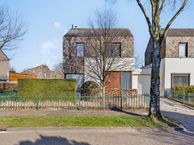 Burgemeester Coxlaan 2-A, 5591 EN Heeze