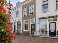 Markt 12, 4318 AG Brouwershaven