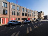 Laaxumstraat 11, 3826 AH Amersfoort