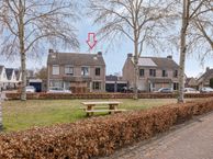 Abelenstraat 17, 5386 GG Geffen