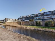 Zilverschoon 13, 2771 KV Boskoop