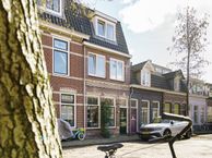 Kritzingerstraat 20, 2021 SH Haarlem