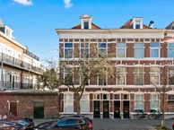 Joan Maetsuyckerstraat 4-A, 2593 ZL Den Haag