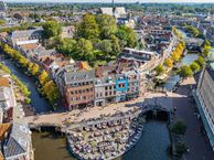 Hoogstraat 5-B, 2312 JA Leiden