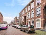 Cartesiusstraat 269, 2562 SJ Den Haag