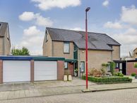 Klaproosstraat 60, 3434 EN Nieuwegein