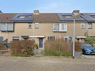 Barbeel 9, 3225 PC Hellevoetsluis