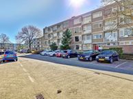 Burgemeester Crezéestraat 59, 2981 AA Ridderkerk