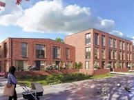 Multi functionele 'Fabrieks' woningen (Bouwnr. 19 (hoek)), 7731 GT Ommen