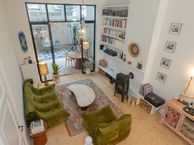 Rustenburgerstraat 391-H, 1072 GW Amsterdam