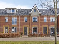 Sterreschans 633, 2342 BR Oegstgeest