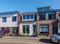 Leidsestraat 77, 2013 XG Haarlem