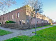 Nicolaas Beetsstraat 83, 9721 RL Groningen