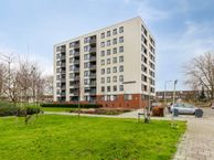 Hoogmadestraat 6-A, 3042 XG Rotterdam