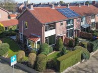 Van Riebeeckweg 1, 1212 EG Hilversum