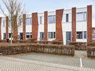 Bernardus van den Bergweg 4, 7424 GP Deventer