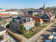 Leeuwarderweg 28, 9005 NE Wergea