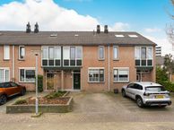 Holwardastraat 11, 3328 HC Dordrecht