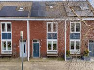 Frits Juliushof 11, 7207 PD Zutphen