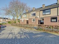 Rietgansstraat 5, 3291 VJ Strijen