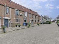 Elisabeth Kuyperstraat 63, 4207 JN Gorinchem