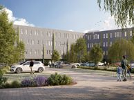 Kromme Schaft, 3991 AR Houten