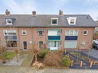 Vondelstraat 5, 5144 AV Waalwijk