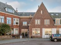 Van Zeggelenstraat 54-ZW, 2032 WJ Haarlem