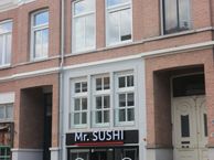 Ginnekenweg 12-B, 4818 JE Breda