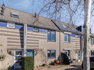 Maurice Ravèlstraat 34, 1544 MK Zaandijk