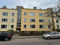 Van Riebeeckweg 74, 1212 EM Hilversum