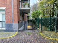 Vossiusstraat 56, 1071 AK Amsterdam