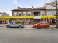 Broekhovenseweg 53, 5021 LB Tilburg