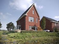 Elzenweide (Bouwnr. 1), 5109 RK 's Gravenmoer