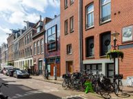 Reyer Anslostraat 4-1, 1054 KV Amsterdam