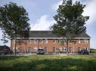 Elzenweide (Bouwnr. 14), 5109 RK 's Gravenmoer