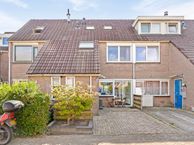 Kurosawastrook 12, 2726 VV Zoetermeer