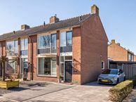 Oranje Nassaulaan 57, 4101 JS Culemborg