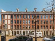 Eerste Nassaustraat 24-1, 1052 BH Amsterdam