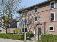 Joubertstraat 108, 6543 NW Nijmegen