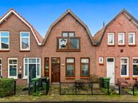 Koolzaadstraat 13, 3073 DH Rotterdam