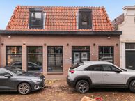 Kerkstraat 11, 3054 NB Rotterdam